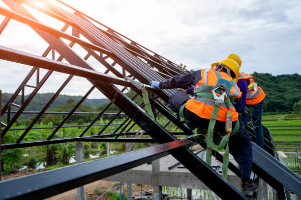Best Flat Roof Repair Services  in Beaumont, TX