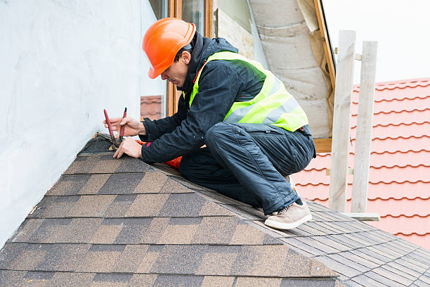 Best Storm Damage Roof Repair  in Beaumont, TX